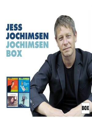 cover image of Jochimsen Box